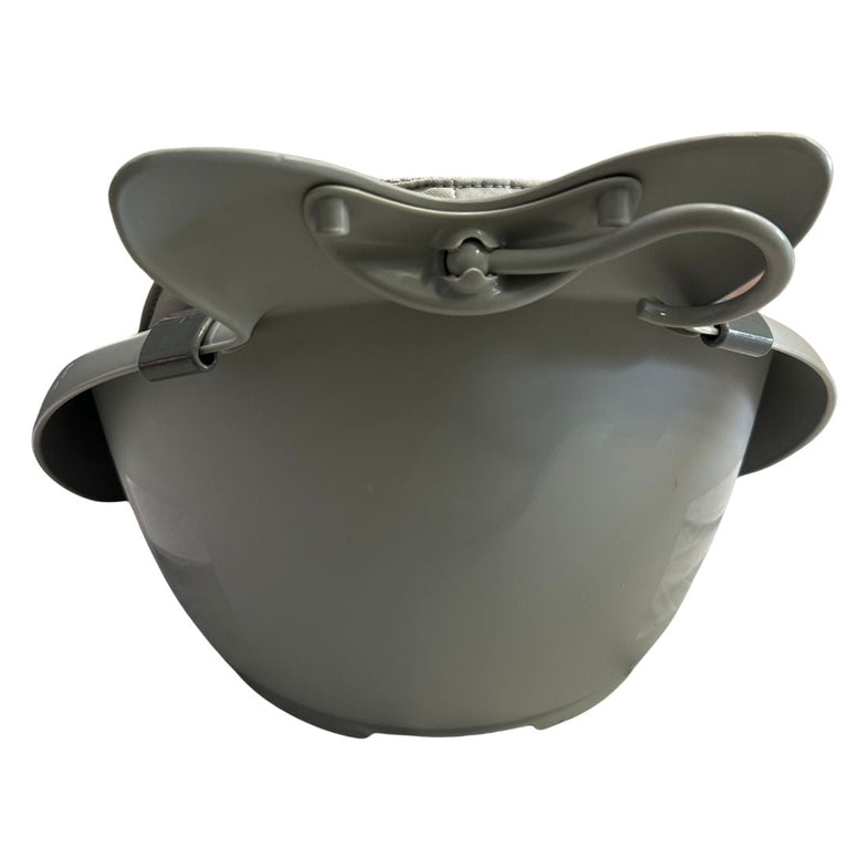 Skip Hop Moby Smart Sling 3-Stage Tub - Grey