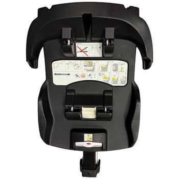 Doona Baby Car Seat Isofix Base - Isofix Installation Set