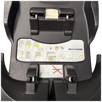 Doona Baby Car Seat Isofix Base - Isofix Installation Set