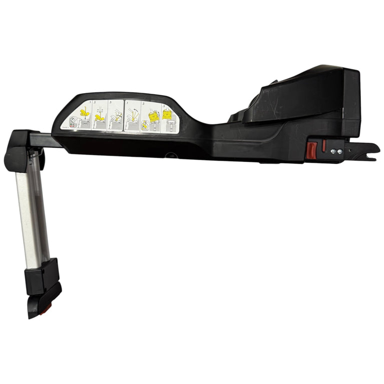 Doona Baby Car Seat Isofix Base - Isofix Installation Set