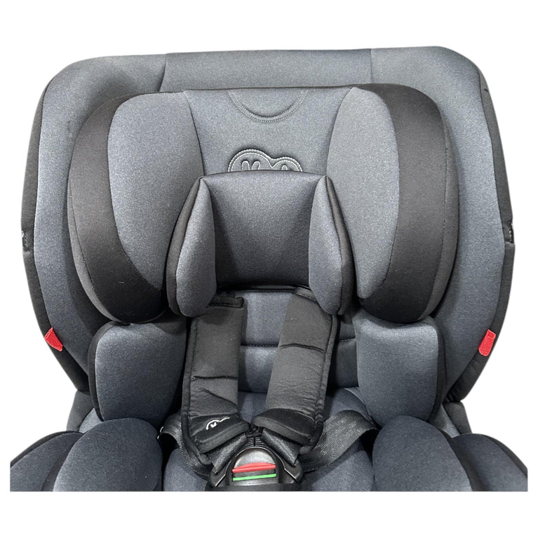 Kinderkraft Vado Car Seat W/ Isofix System - Black