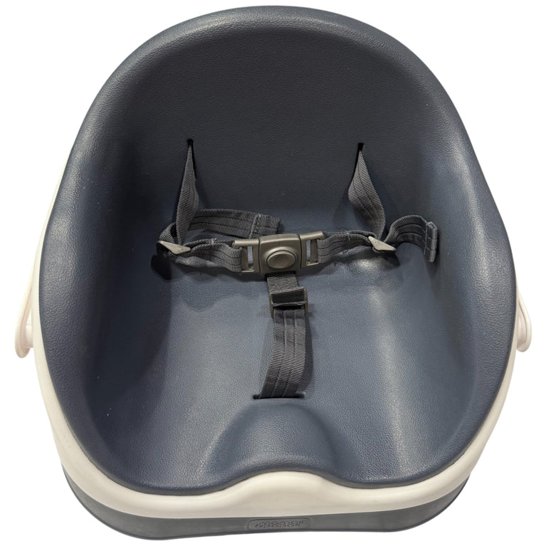 Mamas & Papas Baby Bud - Dark Grey