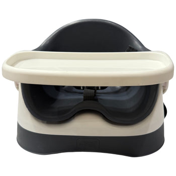 Mamas & Papas Baby Bud - Dark Grey