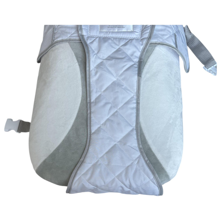 Babocush Colic Relief Comfort Cushion-White