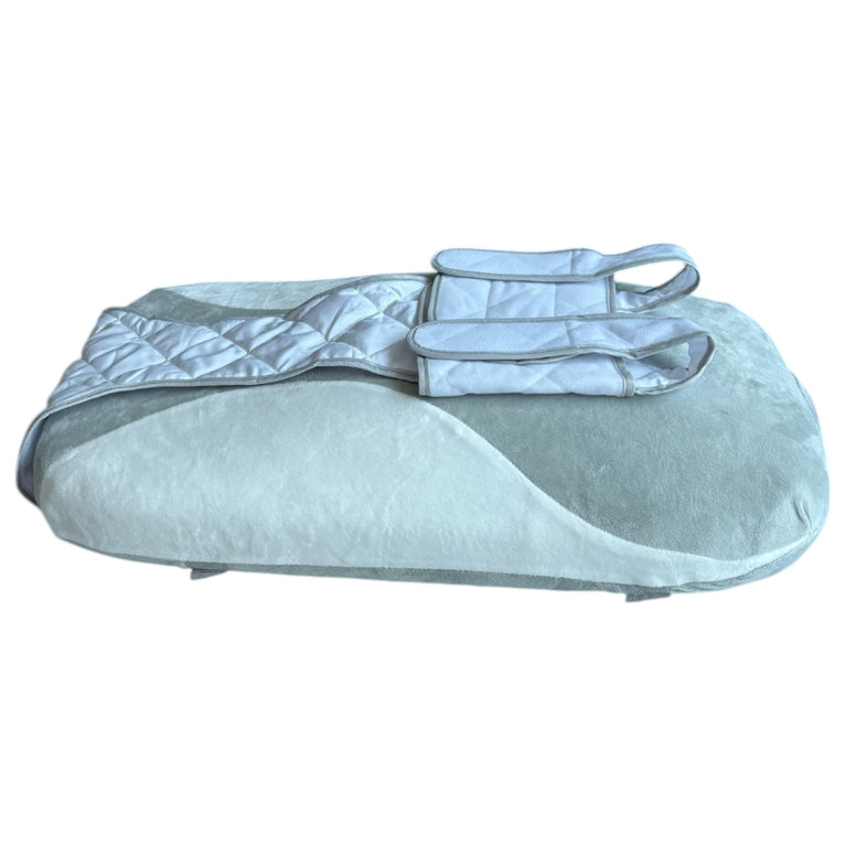 Babocush Colic Relief Comfort Cushion-White