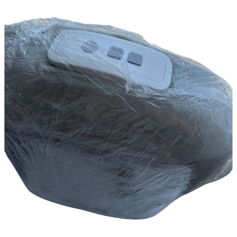 Babocush Colic Relief Comfort Cushion-White