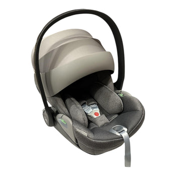 Cybex Cloud T i-Size Plus Car Seat - Mirage Grey