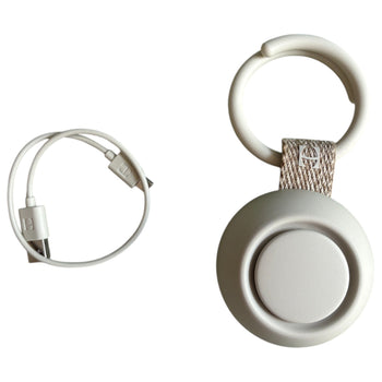 Hatch Rest Go 1 Portable Sound Machine - Putty