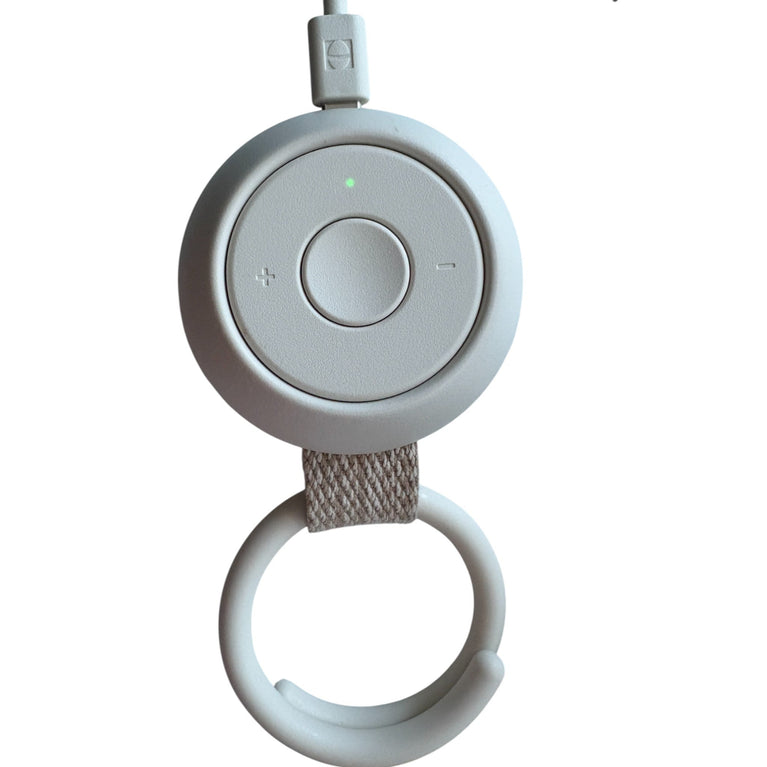 Hatch Rest Go 1 Portable Sound Machine - Putty