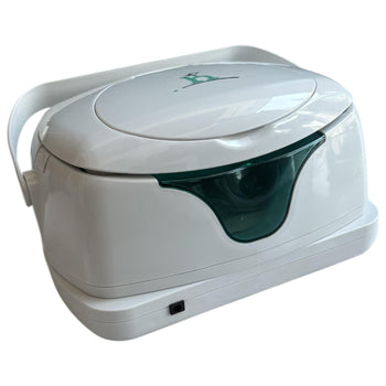Hiccapop Portable Baby Wipe Warmer