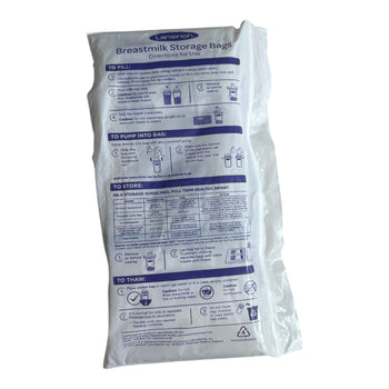 Lansinoh Breast Milk Storage Bags