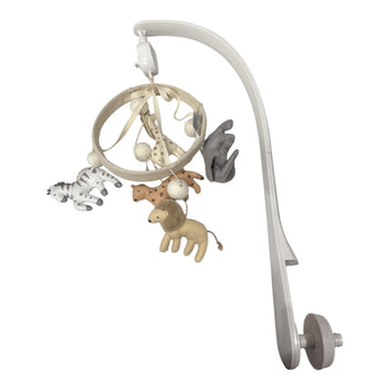 Mamas & Papas Cot Mobile - Born To Be Wild