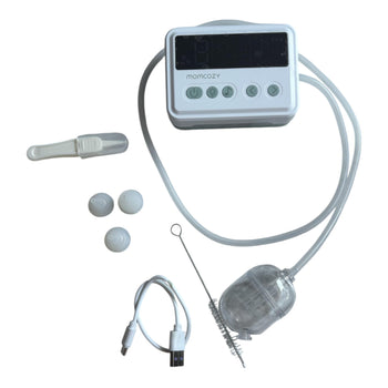 Momcozy Hospital Grade Nasal Aspirator