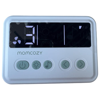Momcozy Hospital Grade Nasal Aspirator