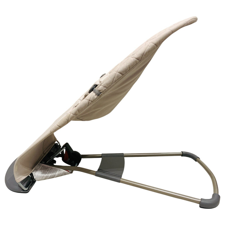 BabyBjörn-Bouncer-Bliss-Sand-Grey-3-4