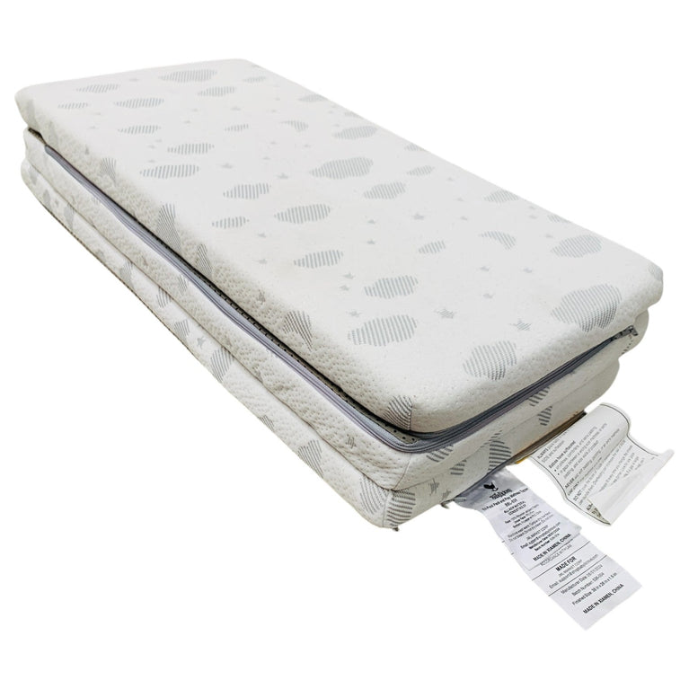 Babylicious-Waterproof-Pack-and-Play-Mattress-Topper-1-2