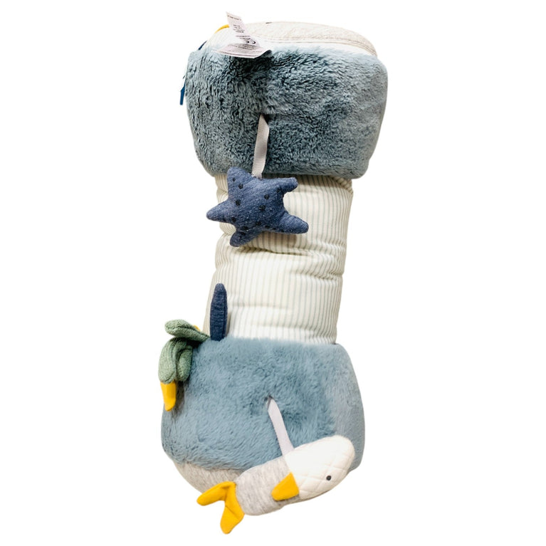 Mamas-&-Papas-Welcome-to-the-World-Under-the-Sea-Tummy-Time-Roll-Blue-1-1