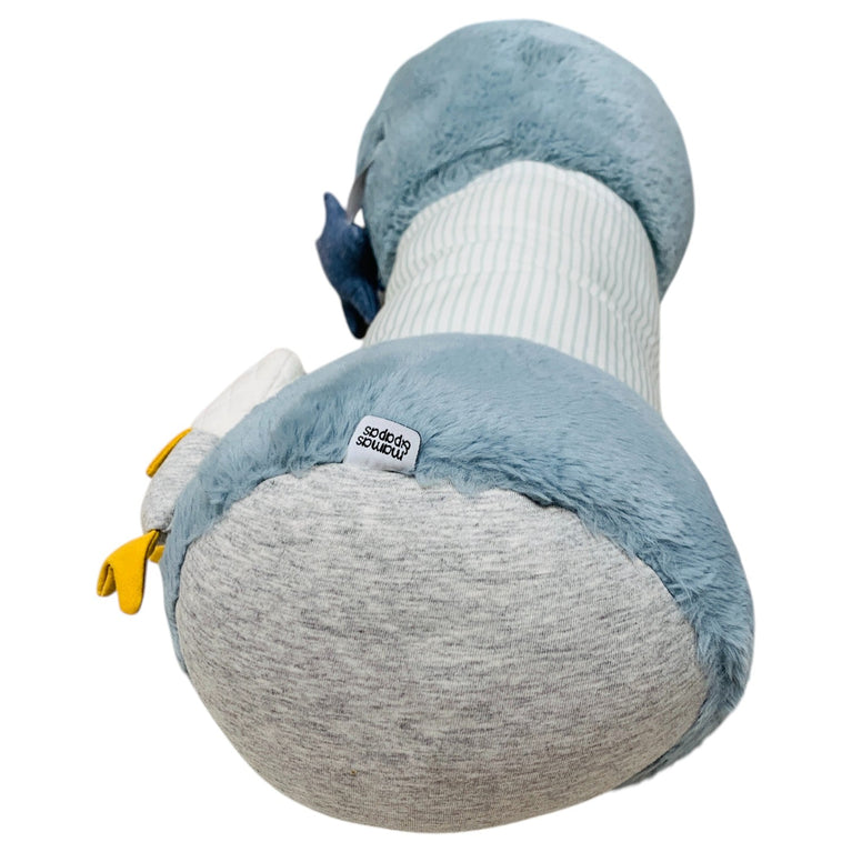 Mamas-&-Papas-Welcome-to-the-World-Under-the-Sea-Tummy-Time-Roll-Blue-1-4