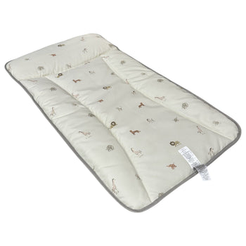 Mamas & Papas Essential Changing Mat - Born To Be Wild