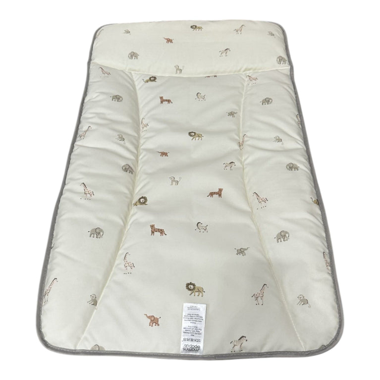Mamas & Papas Essential Changing Mat - Born To Be Wild