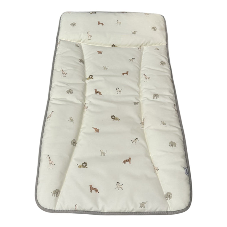 Mamas & Papas Essential Changing Mat - Born To Be Wild