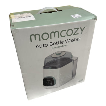 Momcozy Kleanpal Pro Baby Bottle Washer - White