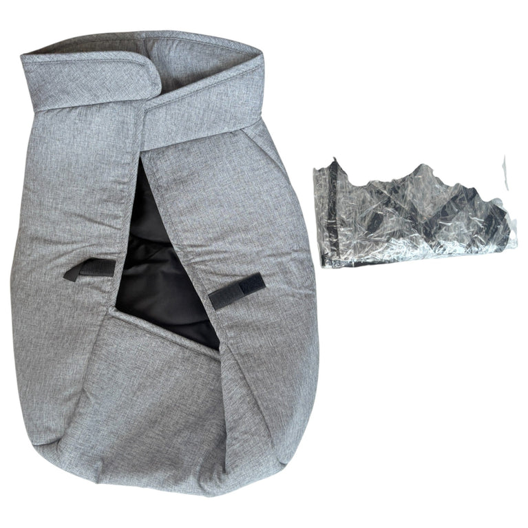 Kinderkraft Pushchair - Grey