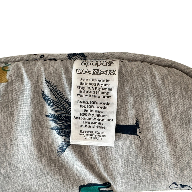 Kinderkraft Pushchair - Grey