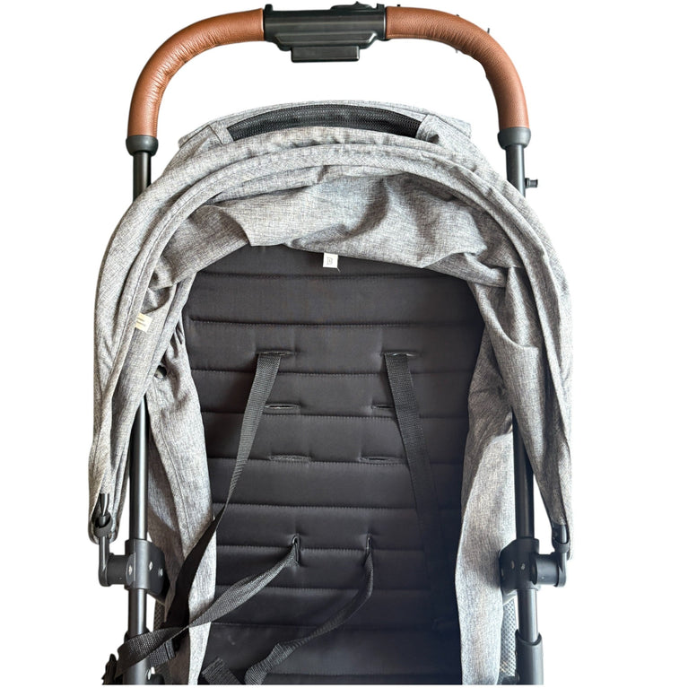 Kinderkraft Pushchair - Grey