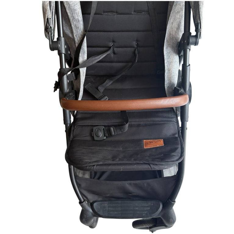 Kinderkraft Pushchair - Grey
