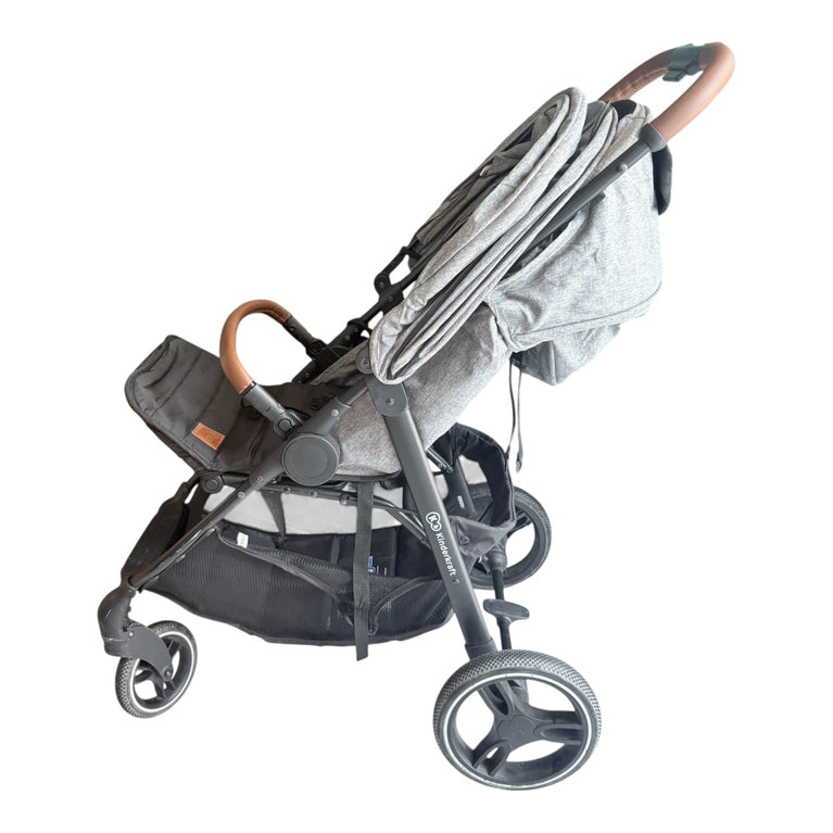 Kinderkraft Pushchair - Grey