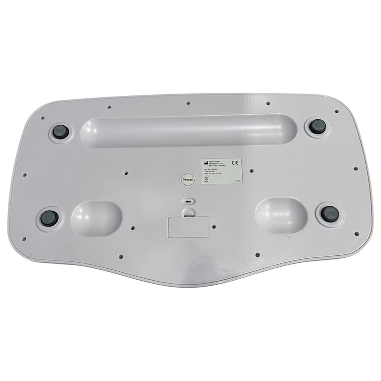 Beurer Babycare Digital Baby Weighing Scale