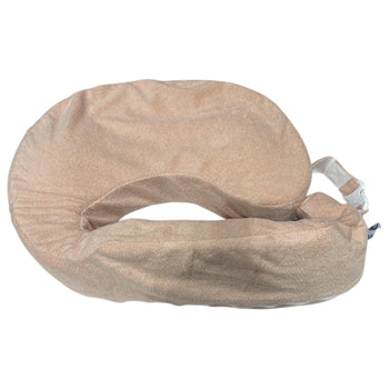 My Brest Friend Deluxe Nursing Pillow - Dusty Rose