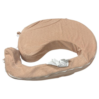 My Brest Friend Deluxe Nursing Pillow - Dusty Rose