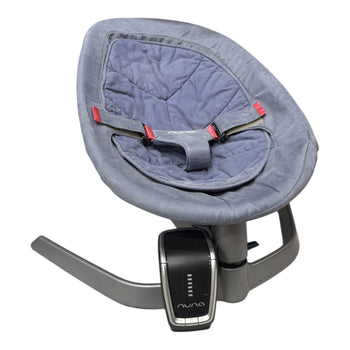 Nuna Leaf with LEAF Wind Attachment - Dawn