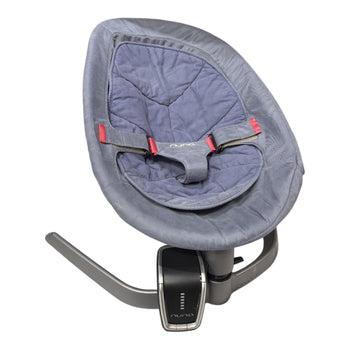 Nuna Leaf with LEAF Wind Attachment - Dawn