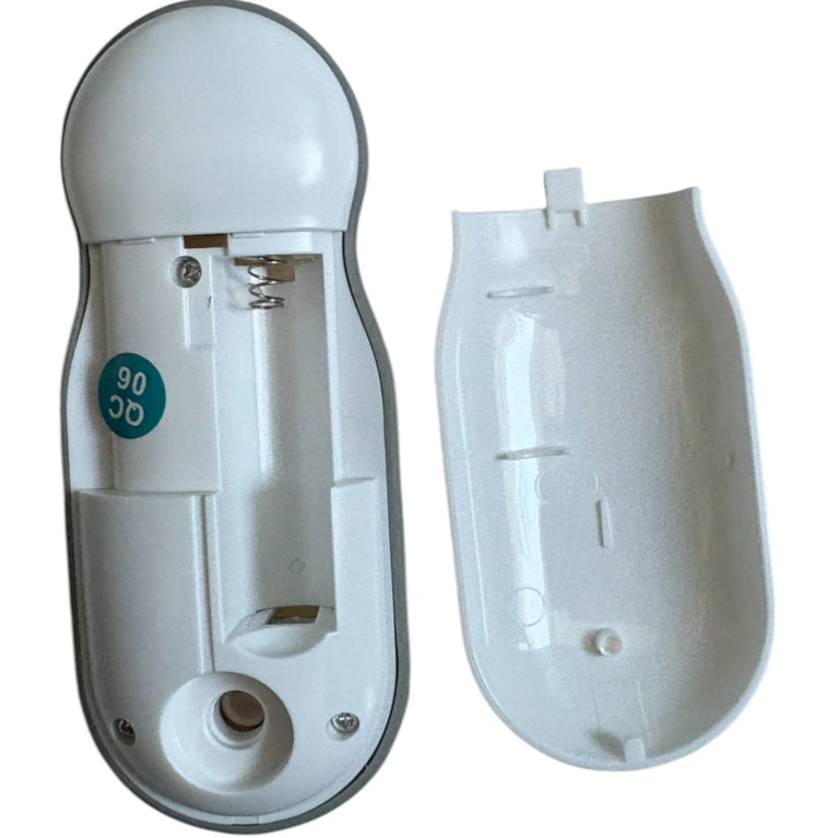 Bbluv Trimo Electric Nail Trimmer