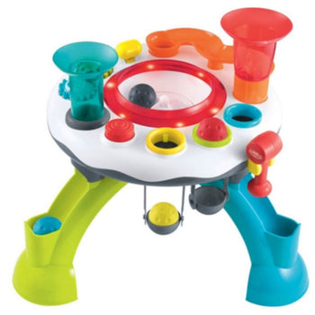 ELC Toys Little Senses Lights & Sounds Activity Table