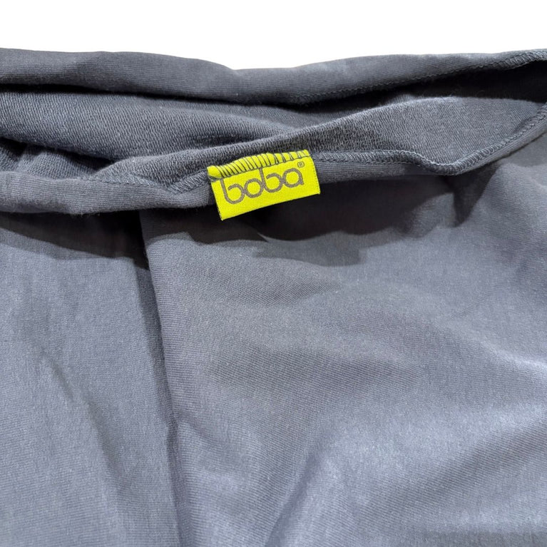 Boba Baby Wrap - Blue
