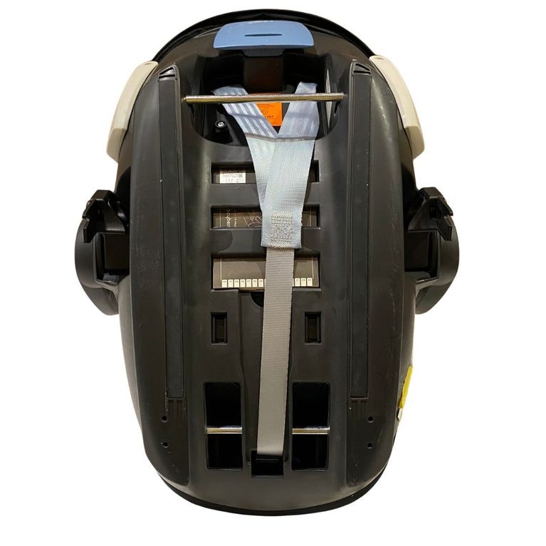 Cybex Aton 5 Infant Car Seat - Deep Black