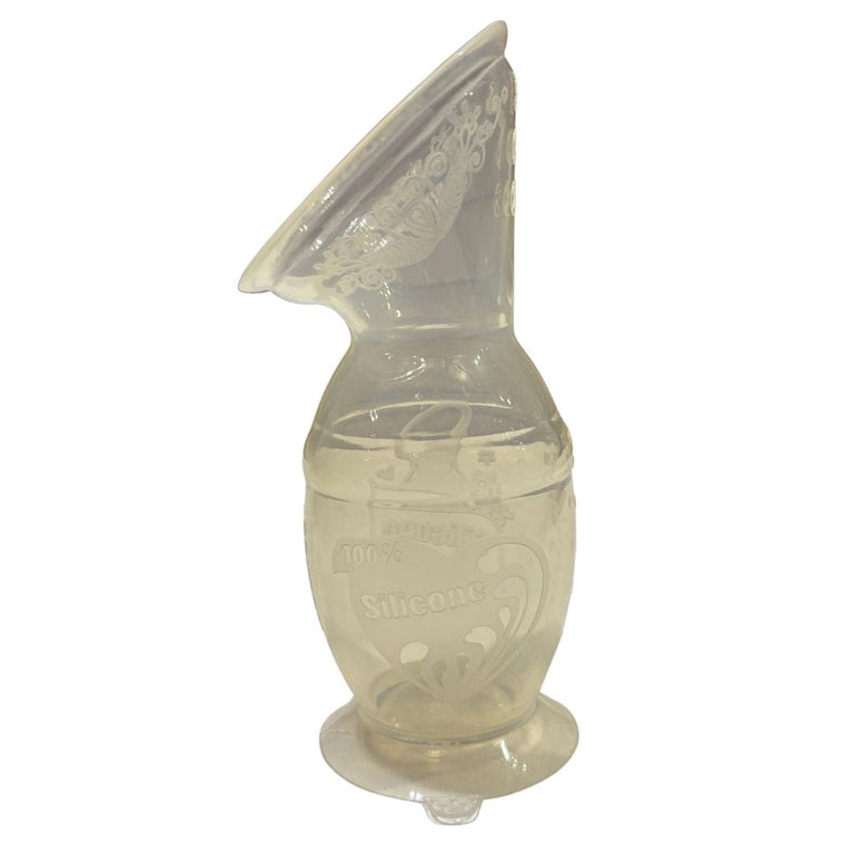 Haakaa - Silicone Breast Pump 150ml
