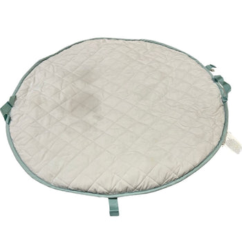 Ingenuity Cozy Spot Duvet Activity Gym - Loamy