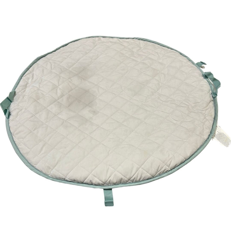 Ingenuity Cozy Spot Duvet Activity Gym - Loamy
