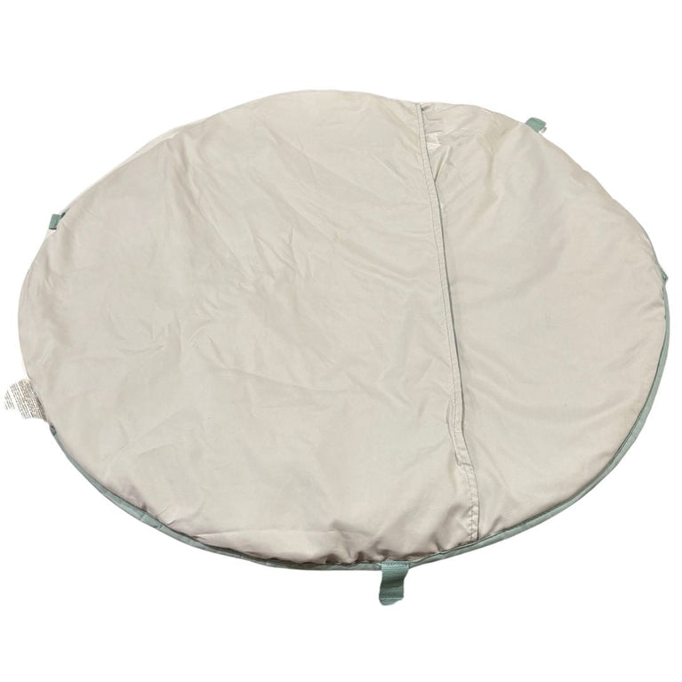 Ingenuity Cozy Spot Duvet Activity Gym - Loamy