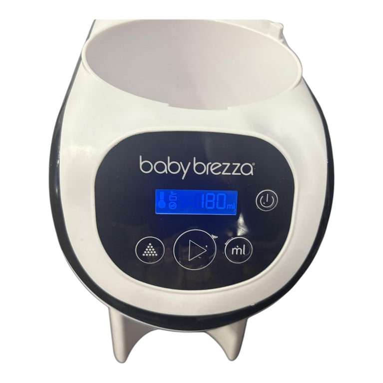 Babybrezza Formula Pro Mini