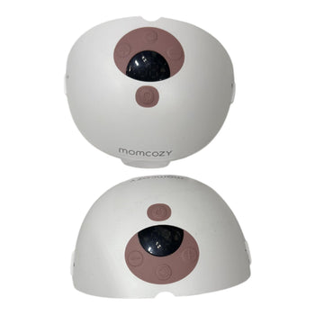 MomCozy M5 Double Wearable Breast Pump