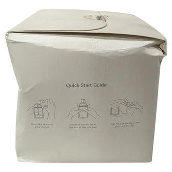 Momcozy Breastmilk Storing Bags - 120pcs