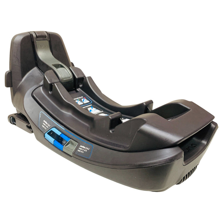 Nuna-PIPA™-Relx-Extra-Car-Seat-Base-1-1