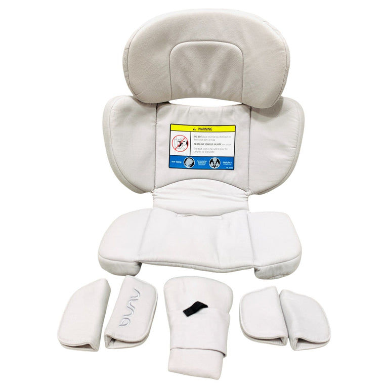 Nuna-Revv-Infant-Insert-&-Harness-Pads-1-4