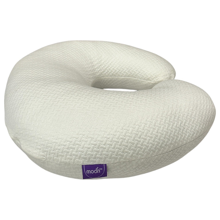 The Moon Brand Organic Nursing Pillow